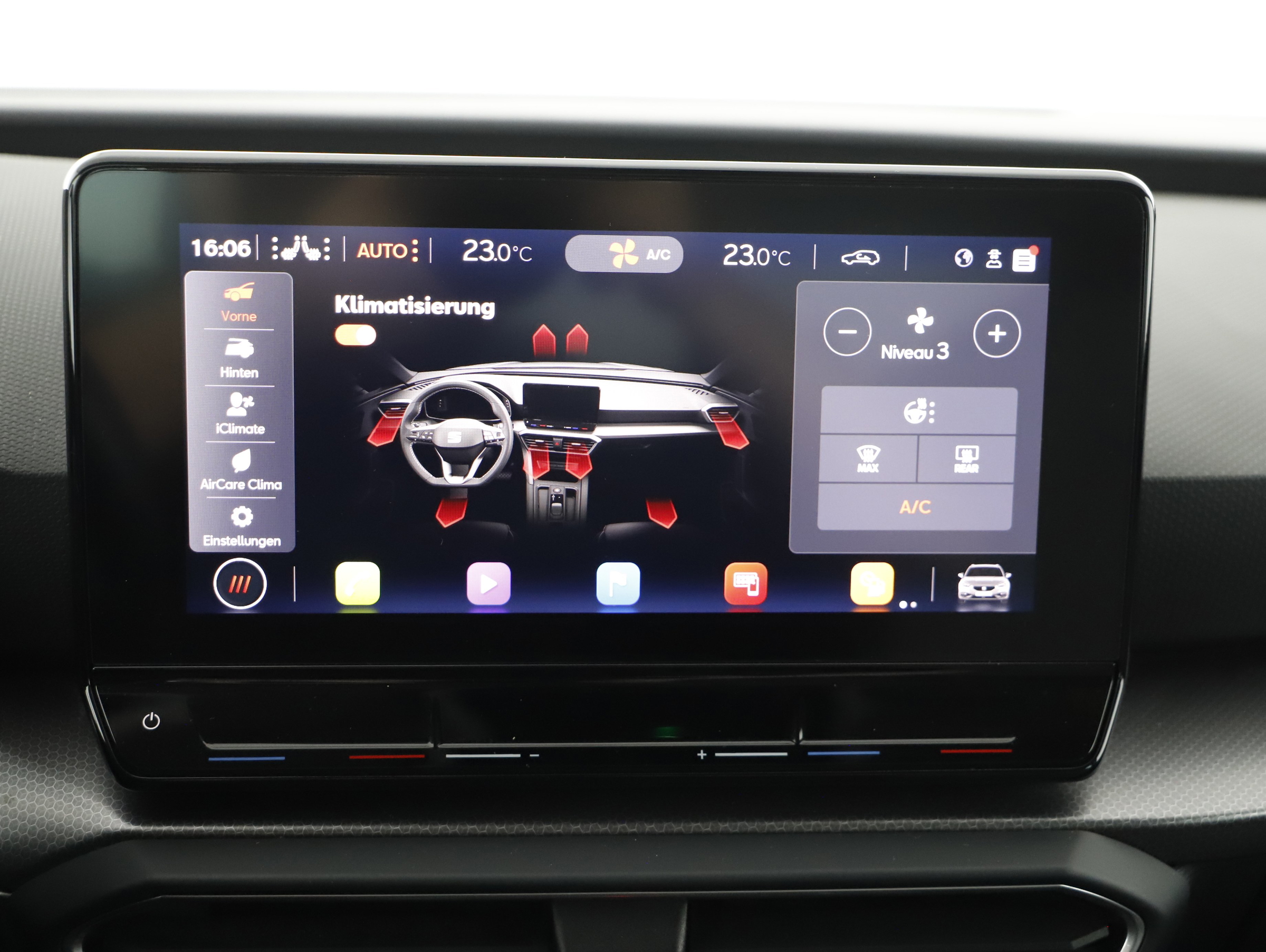 Seat Leon ST 2.0 TDI Style DSG | Bild 17 von 21