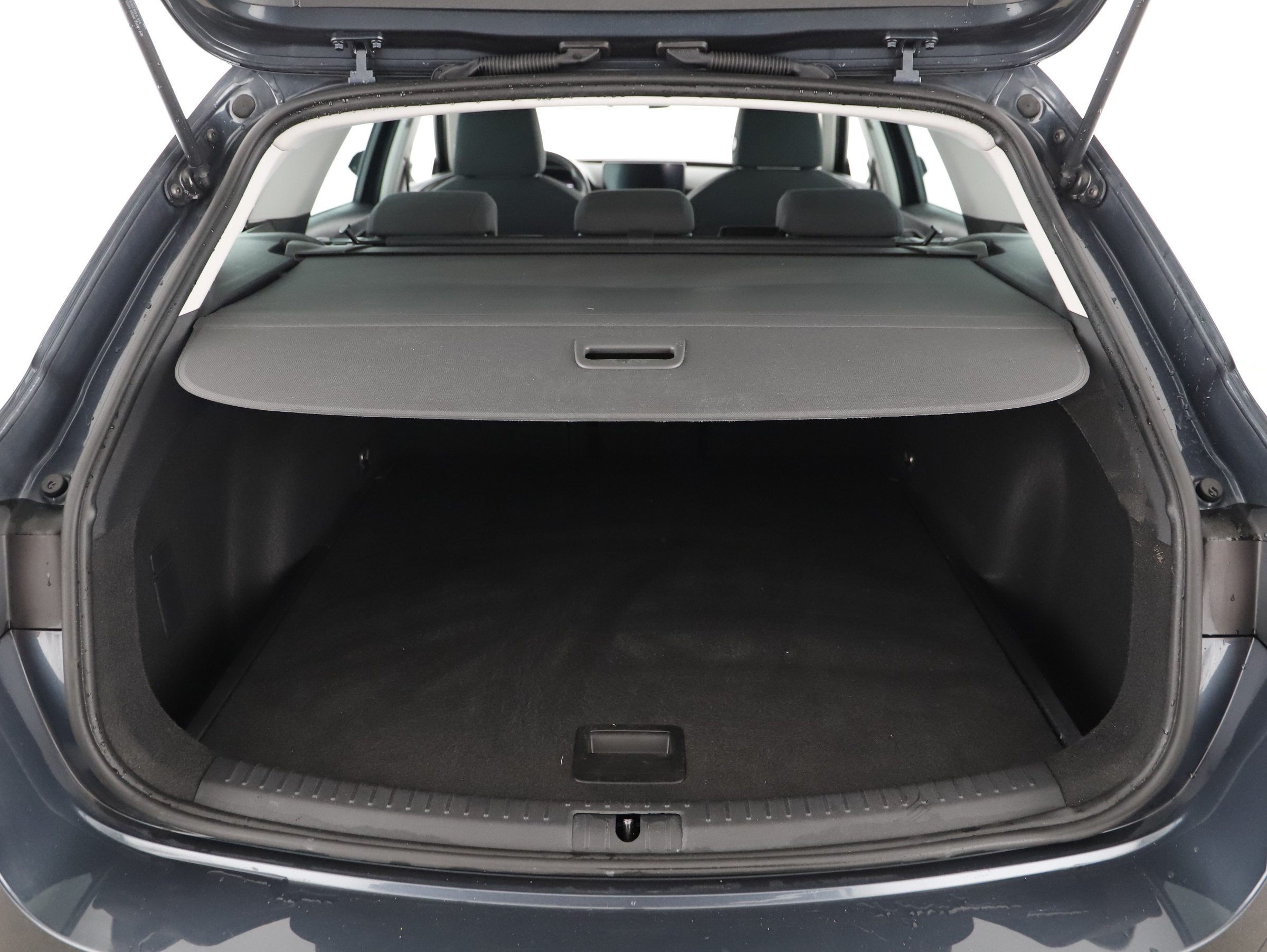 Seat Leon ST 2.0 TDI Style DSG | Bild 20 von 21