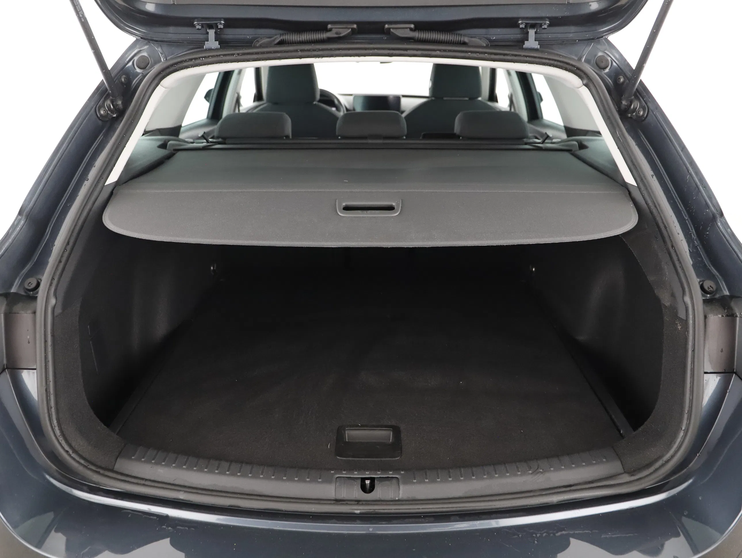 Seat Leon ST 2.0 TDI Style DSG | Bild 20 von 21