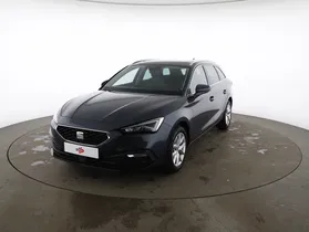 Seat Leon ST 2.0 TDI Style DSG | Thumbnail 2 von 21