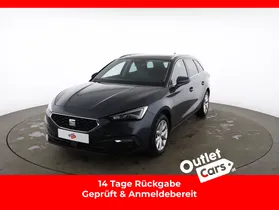 Seat Leon ST 2.0 TDI Style DSG | Thumbnail 1 von 21
