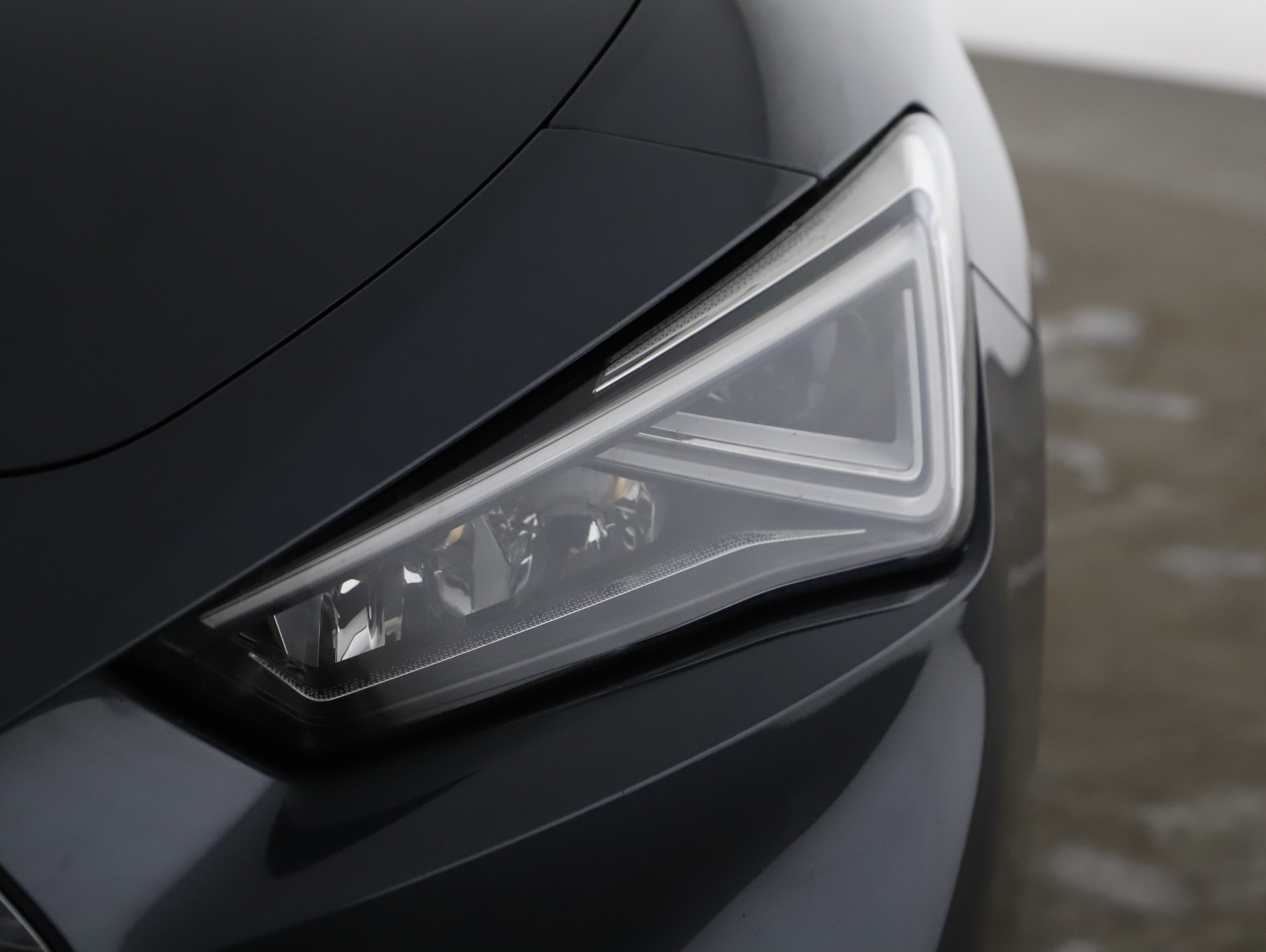 Seat Leon ST 2.0 TDI Style DSG | Bild 21 von 21