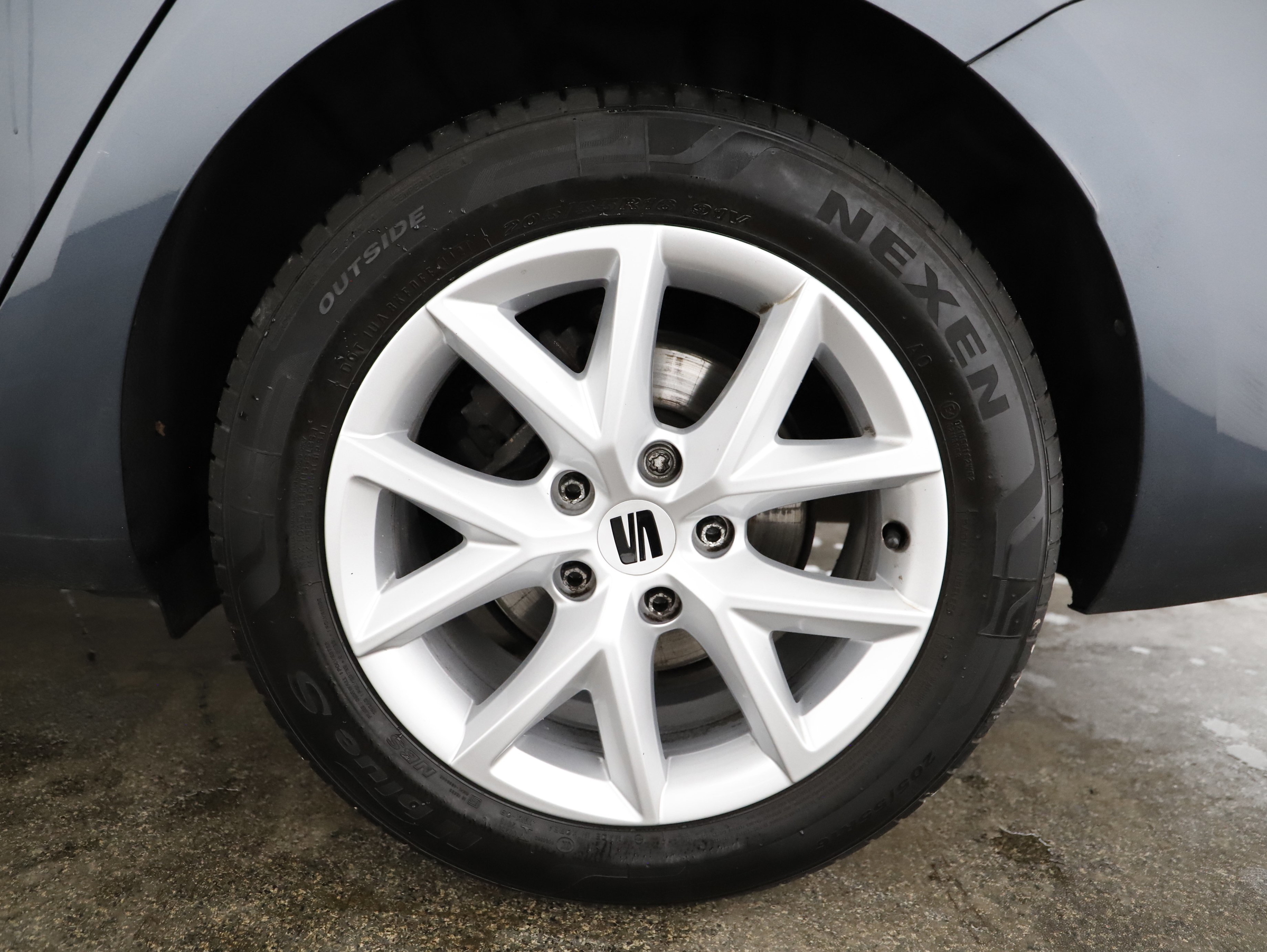 Seat Leon ST 2.0 TDI Style DSG | Bild 4 von 21