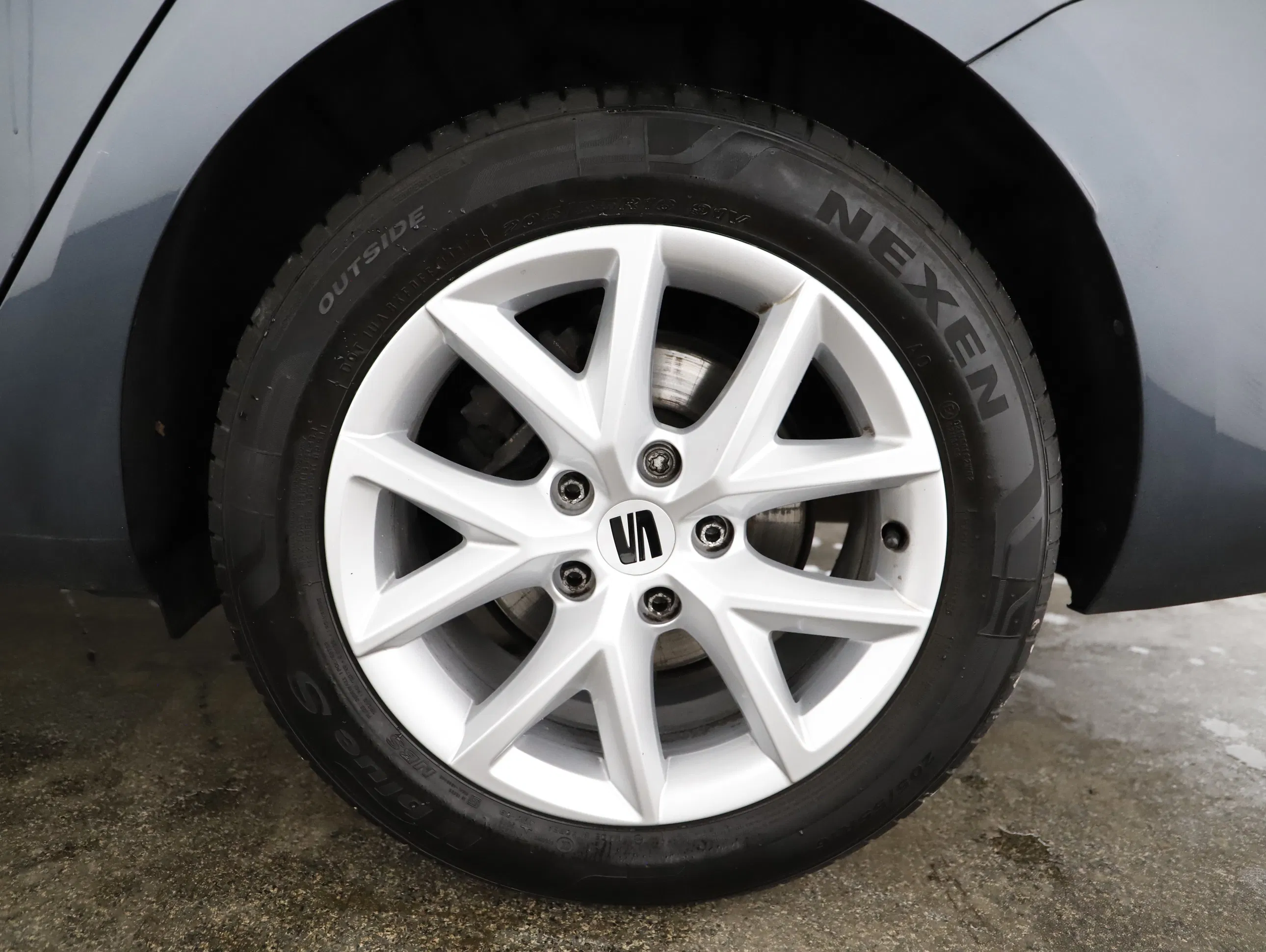 Seat Leon ST 2.0 TDI Style DSG | Bild 4 von 21