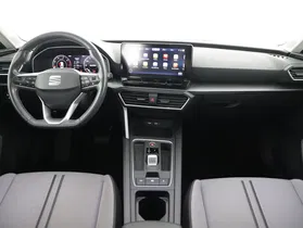 Seat Leon ST 2.0 TDI Style DSG | Thumbnail 9 von 21