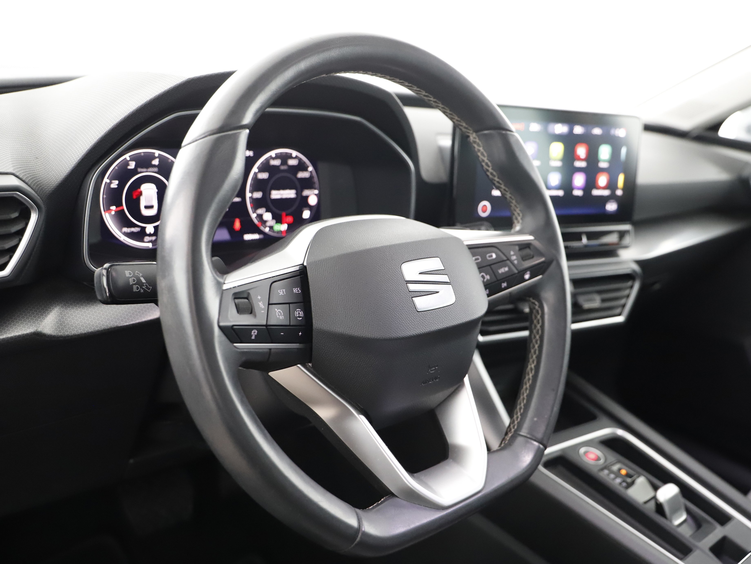 Seat Leon ST 2.0 TDI Style DSG | Bild 10 von 21