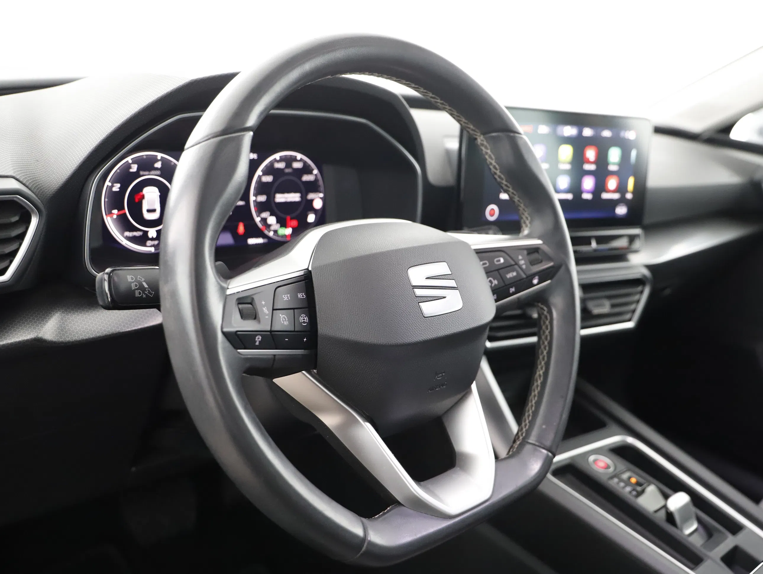 Seat Leon ST 2.0 TDI Style DSG | Bild 10 von 21