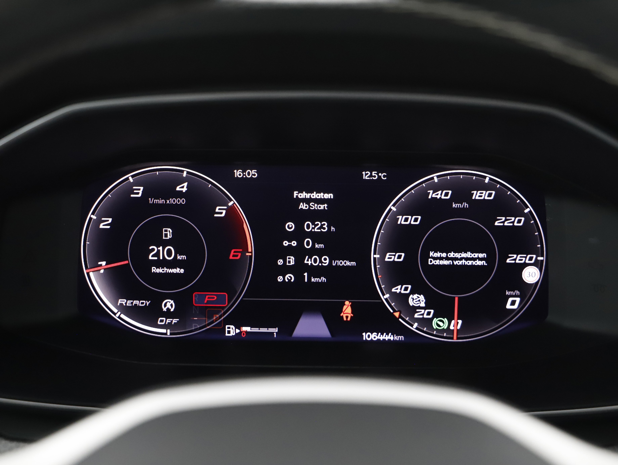 Seat Leon ST 2.0 TDI Style DSG | Bild 11 von 21