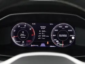 Seat Leon ST 2.0 TDI Style DSG | Thumbnail 11 von 21