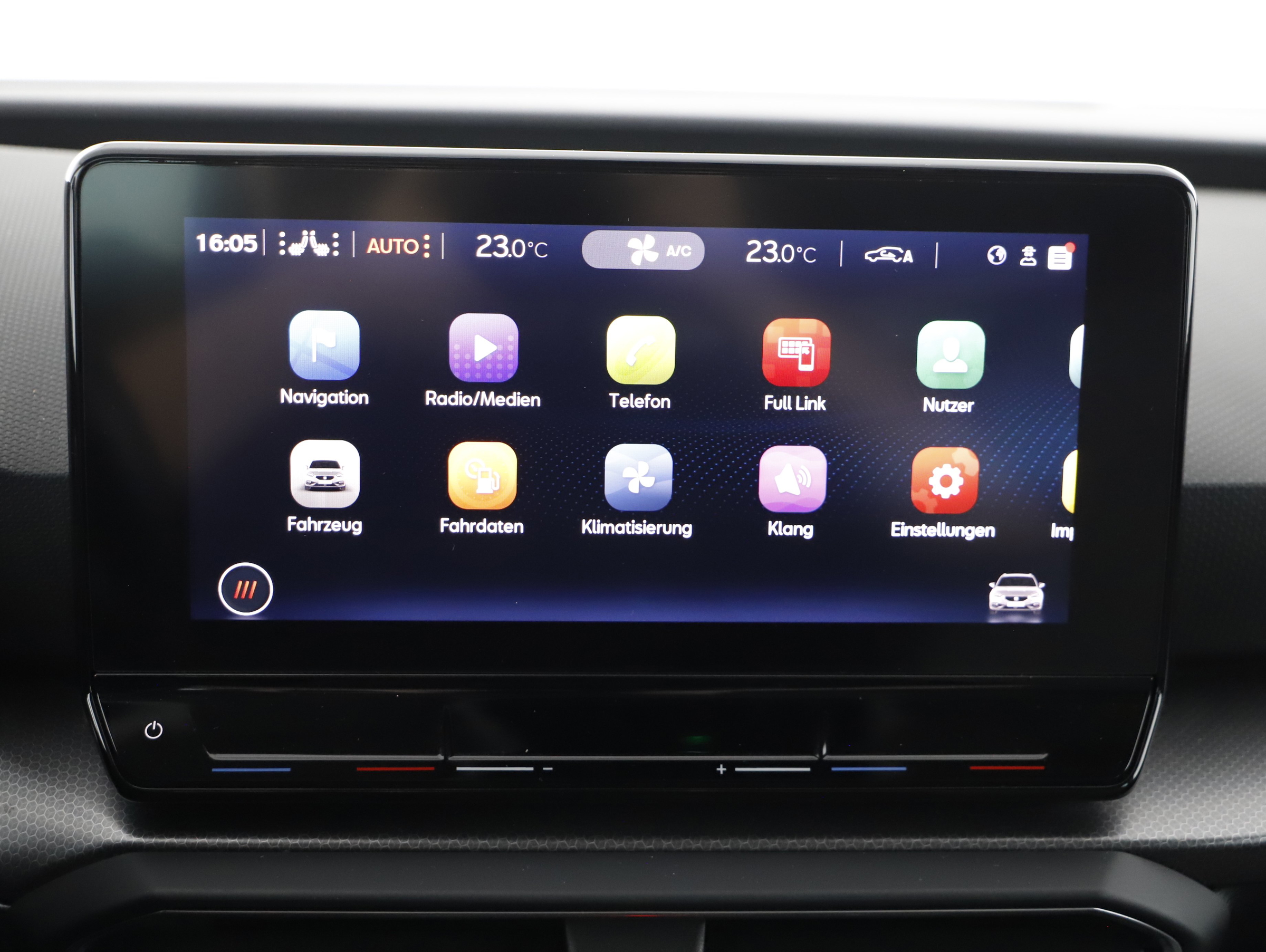 Seat Leon ST 2.0 TDI Style DSG | Bild 14 von 21