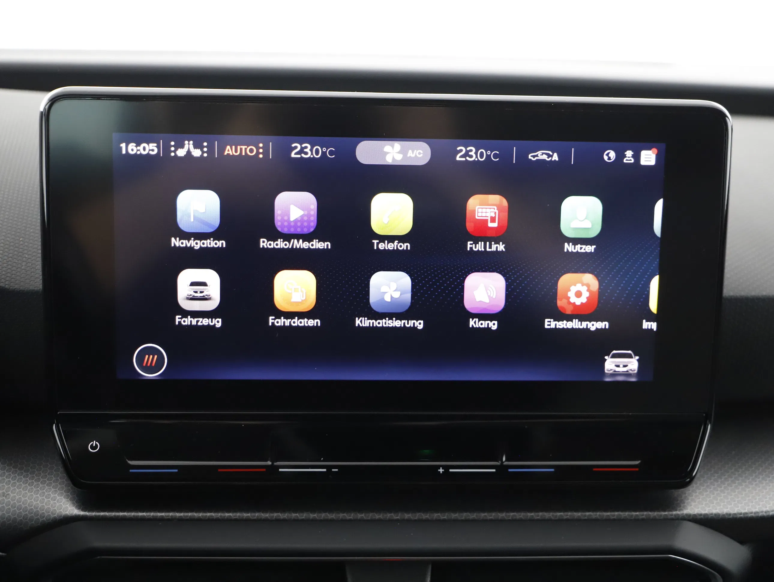 Seat Leon ST 2.0 TDI Style DSG | Bild 14 von 21