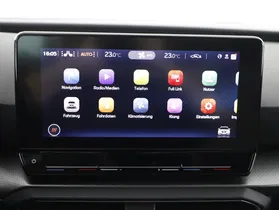 Seat Leon ST 2.0 TDI Style DSG | Thumbnail 14 von 21