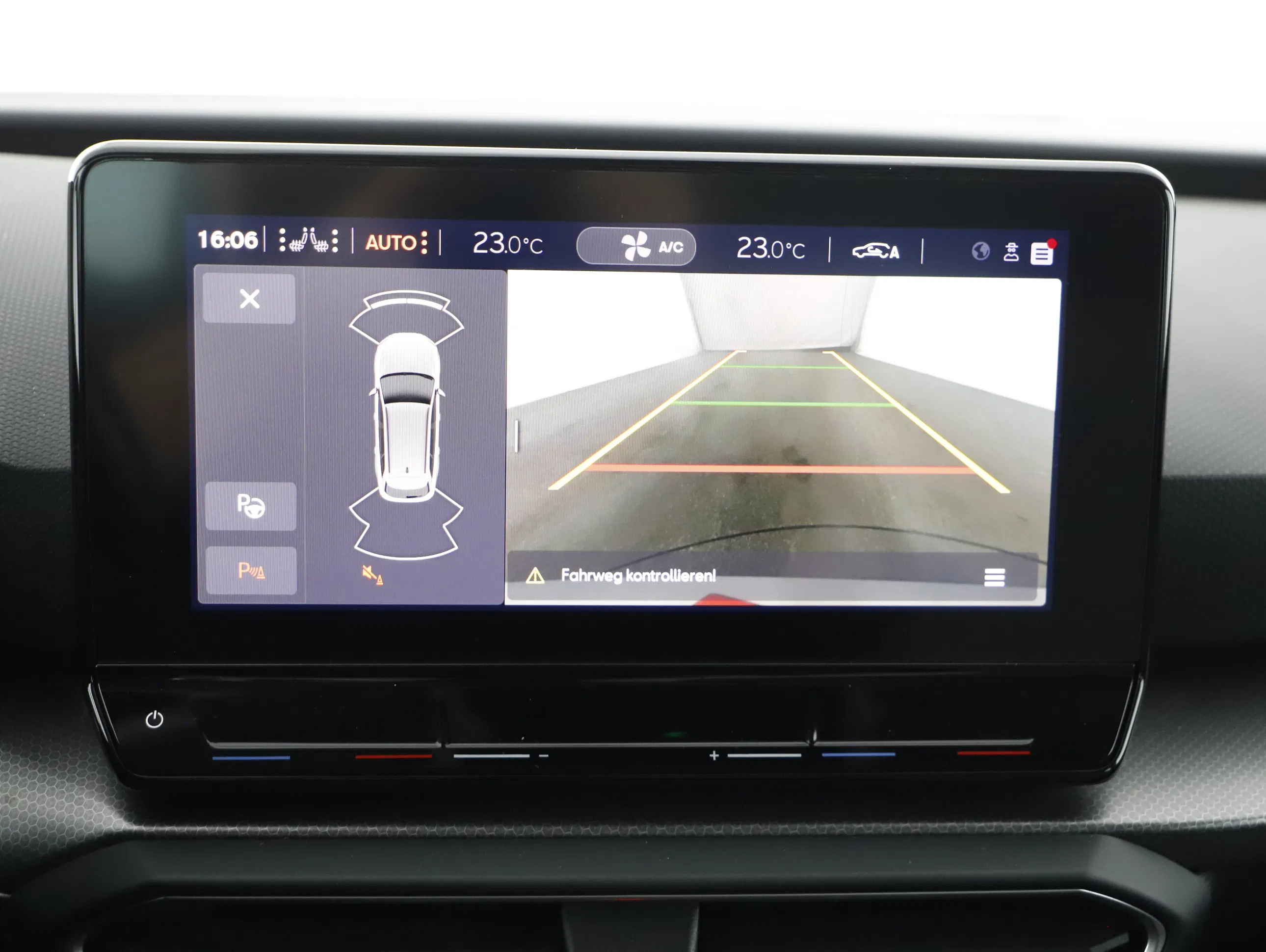 Seat Leon ST 2.0 TDI Style DSG | Bild 16 von 21