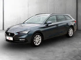 Seat Leon ST 2.0 TDI Reference | Thumbnail 2 von 20