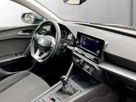 Seat Leon ST 2.0 TDI Reference | Thumbnail 11 von 20