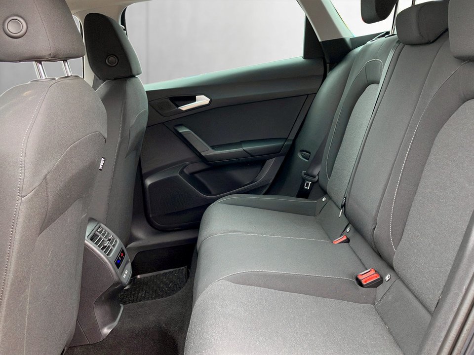 Seat Leon ST 2.0 TDI Reference | Bild 12 von 20