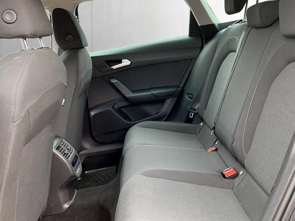 Seat Leon ST 2.0 TDI Reference | Bild 12 von 20