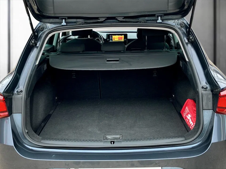 Seat Leon ST 2.0 TDI Reference | Bild 13 von 20