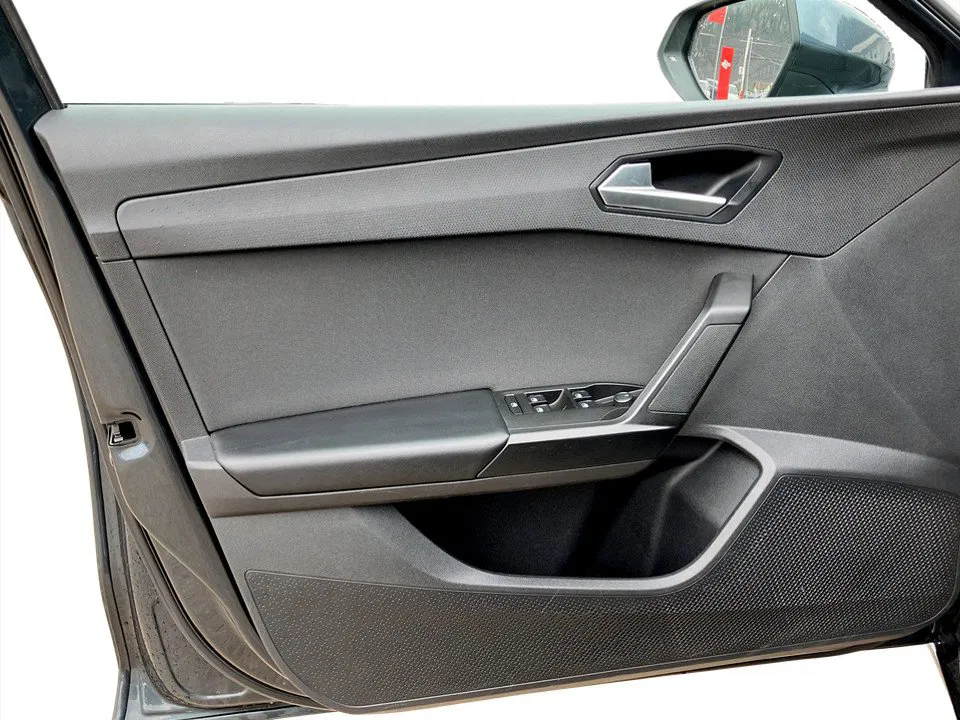 Seat Leon ST 2.0 TDI Reference | Bild 14 von 20