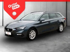 Seat Leon ST 2.0 TDI Reference | Thumbnail 1 von 20