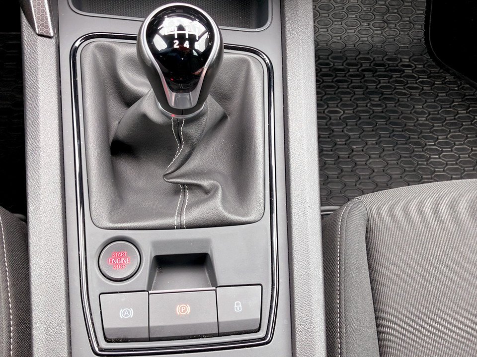 Seat Leon ST 2.0 TDI Reference | Bild 19 von 20