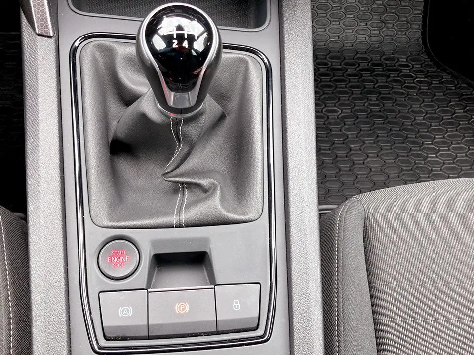 Seat Leon ST 2.0 TDI Reference | Bild 19 von 20