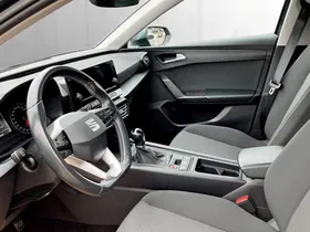 Seat Leon ST 2.0 TDI Reference | Thumbnail 7 von 20