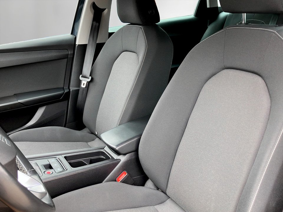 Seat Leon ST 2.0 TDI Reference | Bild 8 von 20