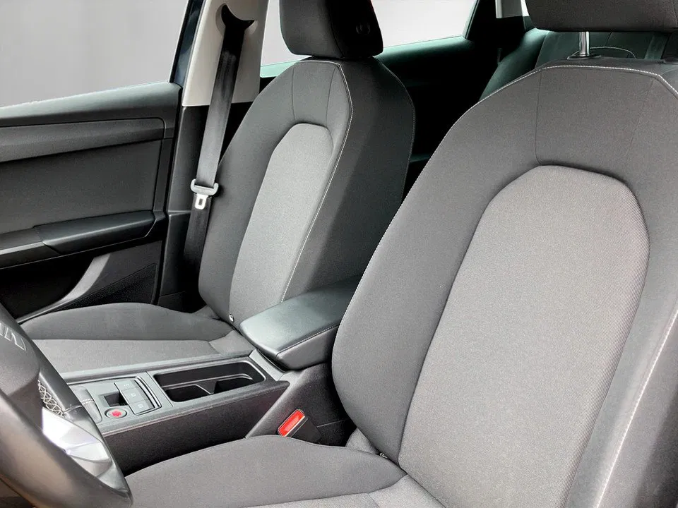 Seat Leon ST 2.0 TDI Reference | Bild 8 von 20