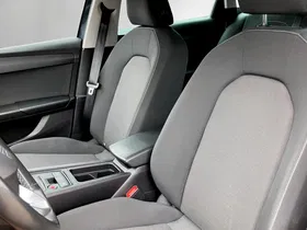 Seat Leon ST 2.0 TDI Reference | Thumbnail 8 von 20