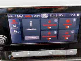 Seat Leon ST 2.0 TDI Reference | Thumbnail 9 von 20