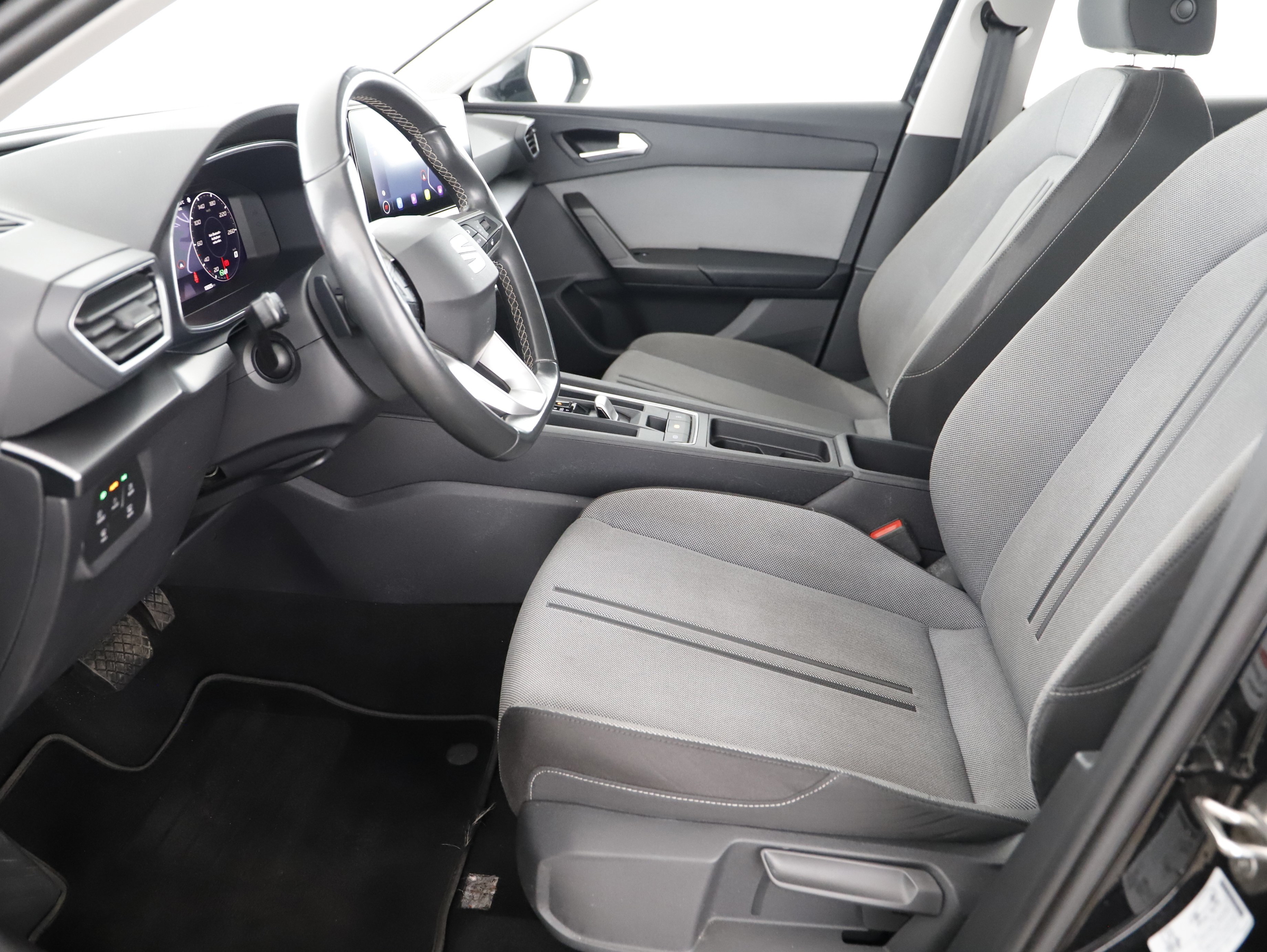 Bild eines Seat Leon ST 2.0TDI Style Aut