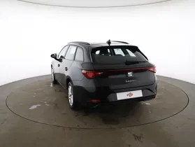 Seat Leon ST 2.0TDI Style Aut | Thumbnail 13 von 21