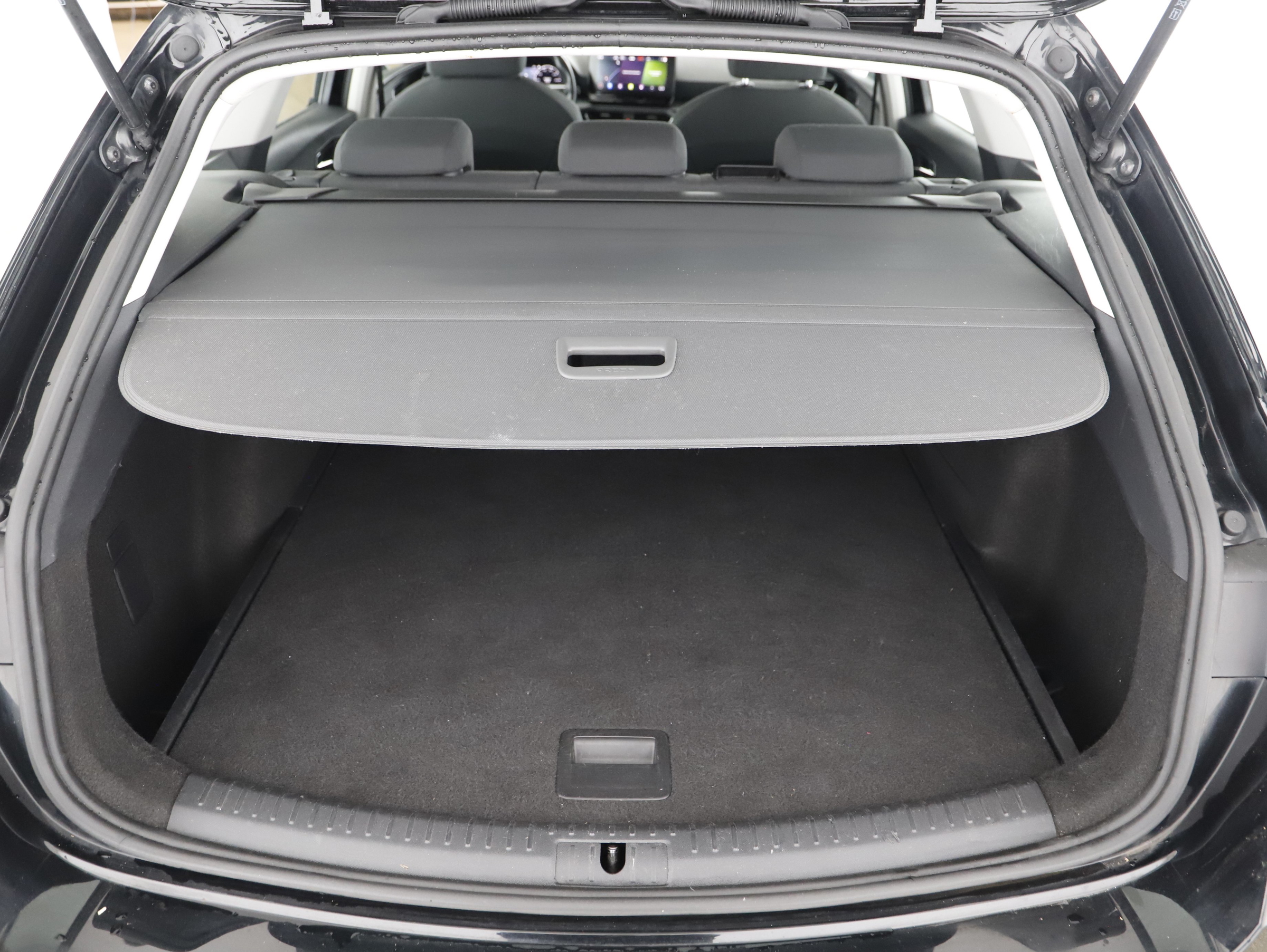 Seat Leon ST 2.0TDI Style Aut | Bild 17 von 21