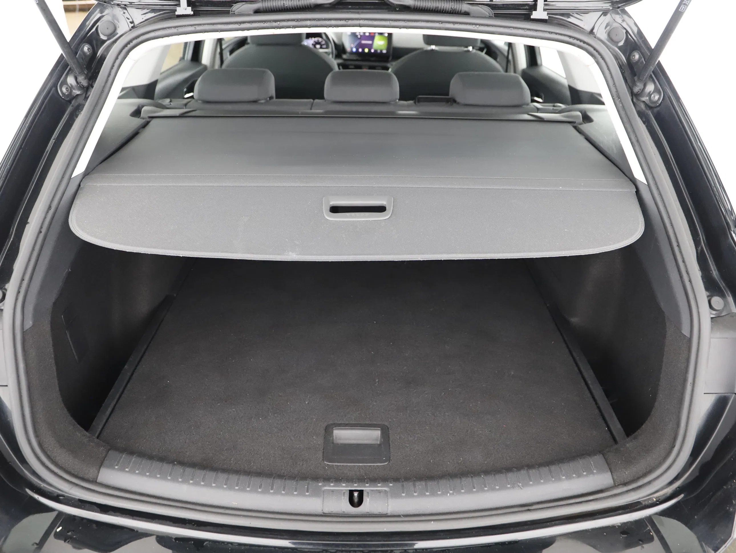 Seat Leon ST 2.0TDI Style Aut | Bild 17 von 21