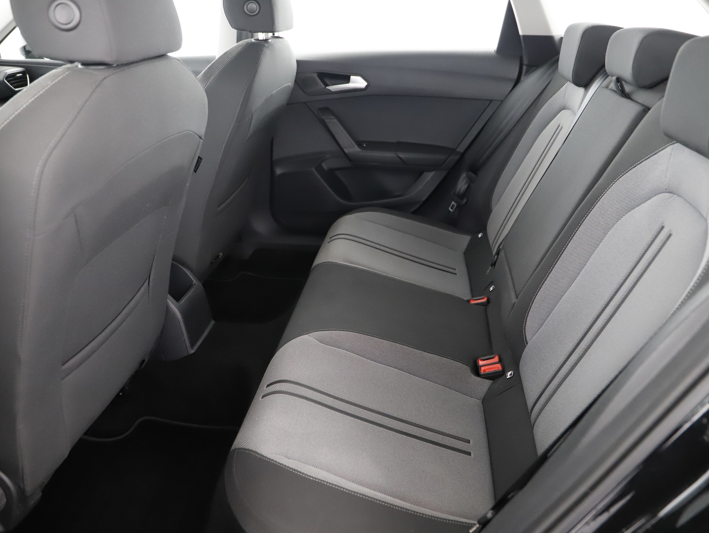 Seat Leon ST 2.0TDI Style Aut | Bild 2 von 21