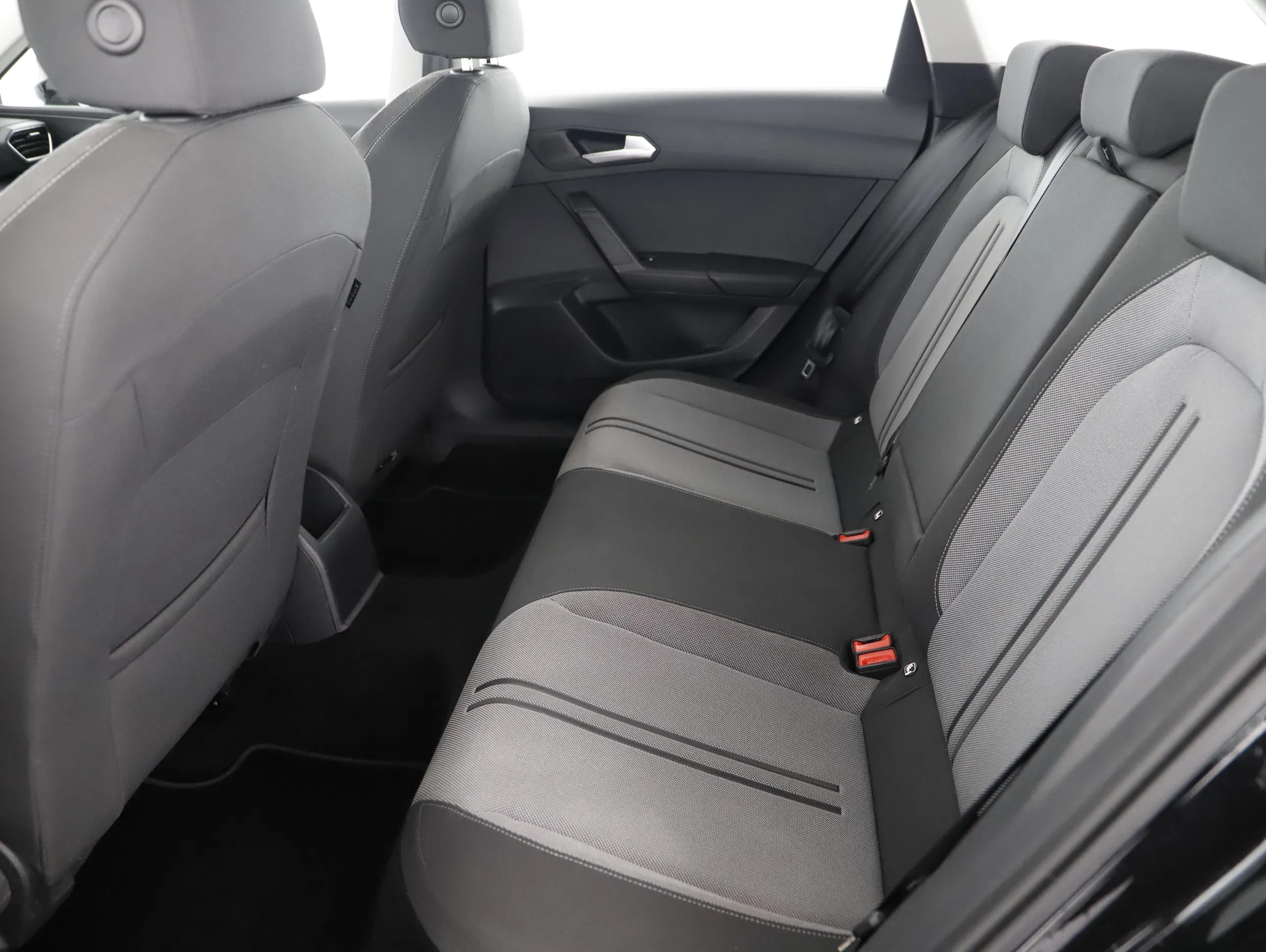 Seat Leon ST 2.0TDI Style Aut | Bild 2 von 21