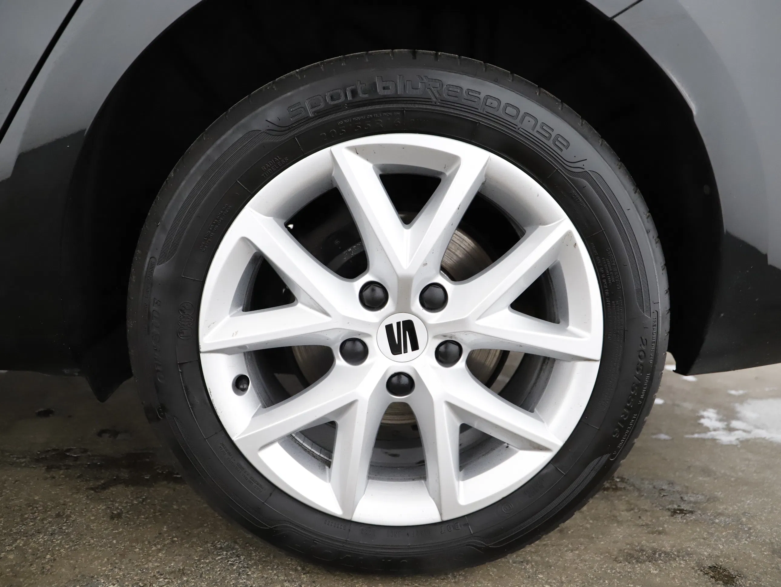 Seat Leon ST 2.0TDI Style Aut | Bild 20 von 21