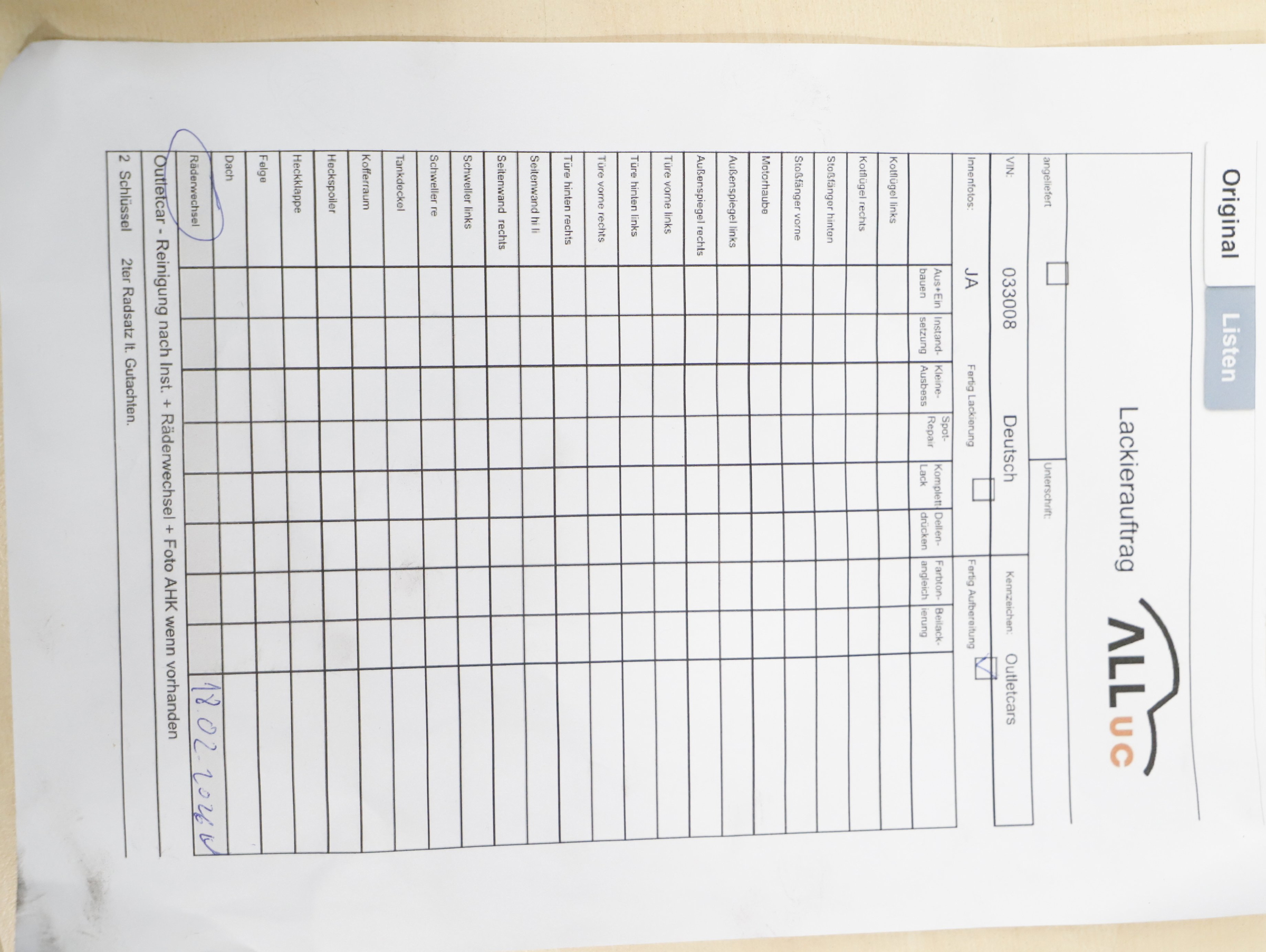 Seat Leon ST 2.0TDI Style Aut | Bild 21 von 21