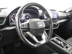 Seat Leon ST 2.0TDI Style Aut | Thumbnail 4 von 21