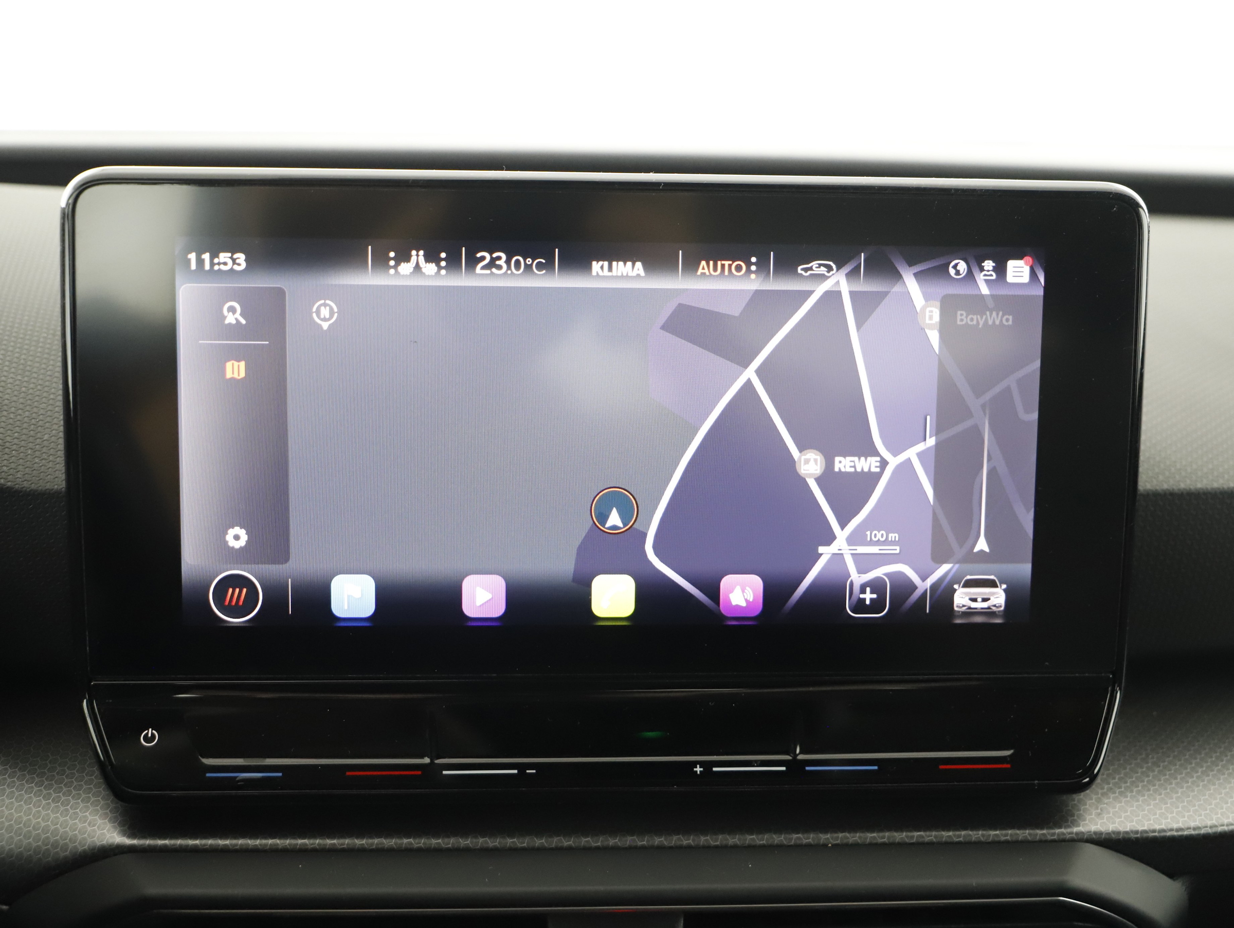 Seat Leon ST 2.0TDI Style Aut | Bild 7 von 21