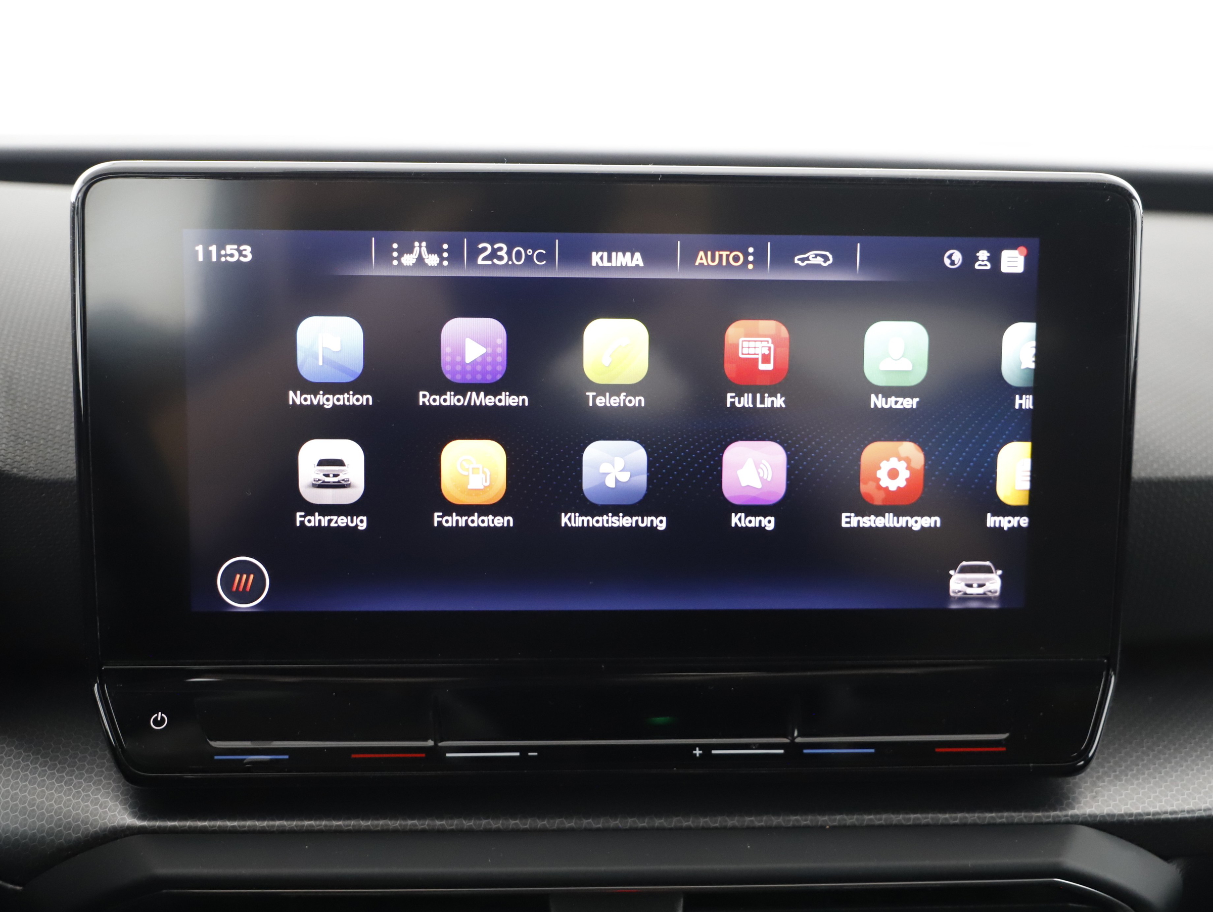 Seat Leon ST 2.0TDI Style Aut | Bild 8 von 21