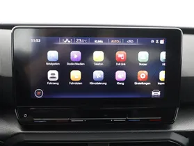 Seat Leon ST 2.0TDI Style Aut | Thumbnail 8 von 21