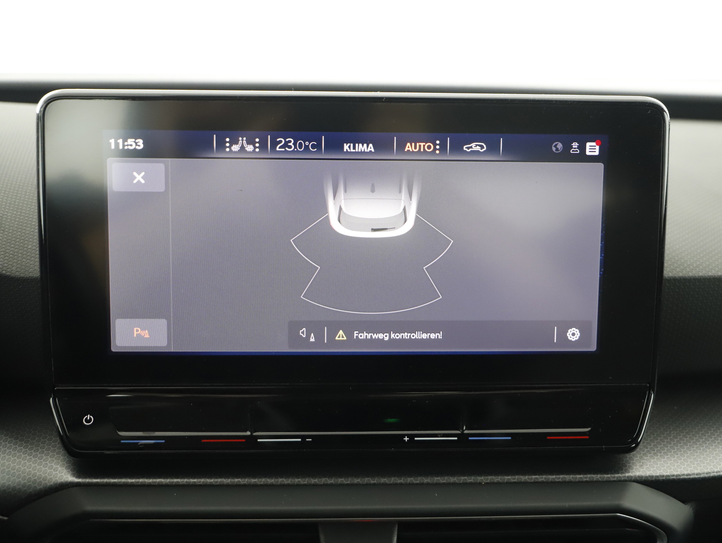 Seat Leon ST 2.0TDI Style Aut | Bild 9 von 21