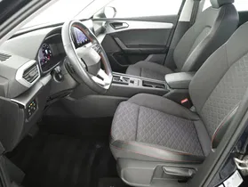 Seat Leon Sportstourer 2.0 TDI FR | Thumbnail 11 von 26