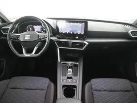 Seat Leon Sportstourer 2.0 TDI FR | Thumbnail 12 von 26