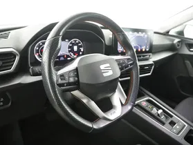 Seat Leon Sportstourer 2.0 TDI FR | Thumbnail 13 von 26