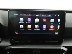 Seat Leon Sportstourer 2.0 TDI FR | Thumbnail 17 von 26