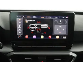 Seat Leon Sportstourer 2.0 TDI FR | Thumbnail 20 von 26