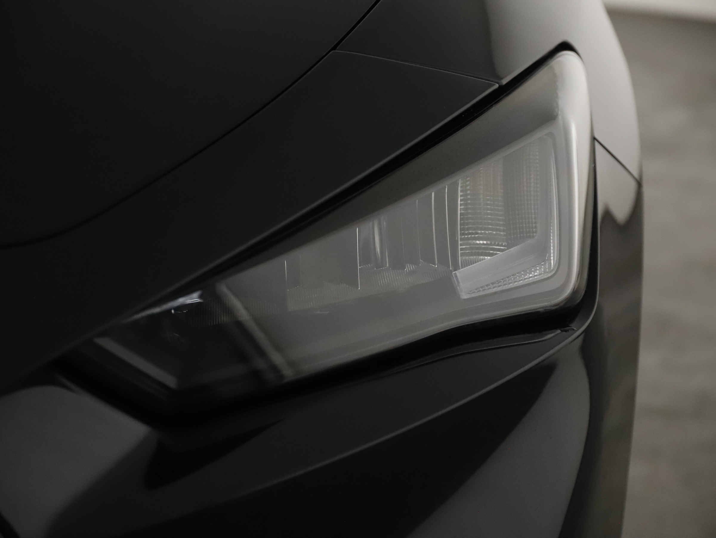 Seat Leon Sportstourer 2.0 TDI FR | Bild 4 von 26